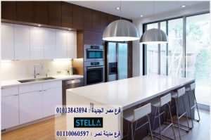 مطابخ بى فى سى