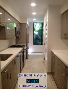 مطابخ بولى لاك