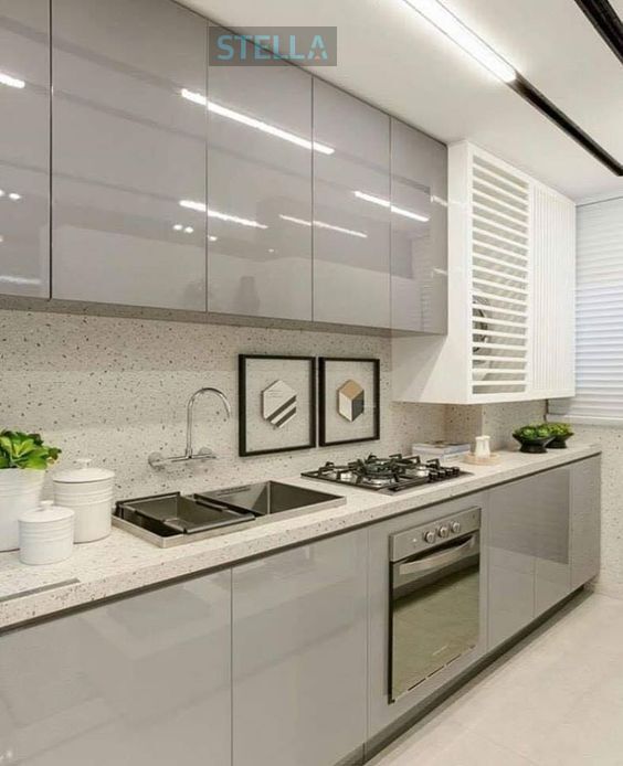 kitchens Nasr City