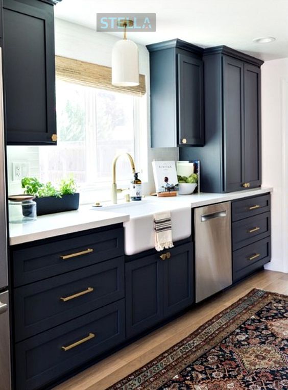 kitchens October