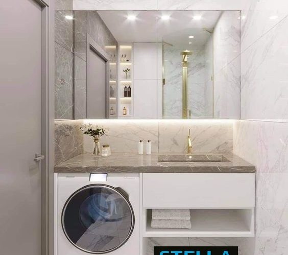 وحدات حمامات bathroom