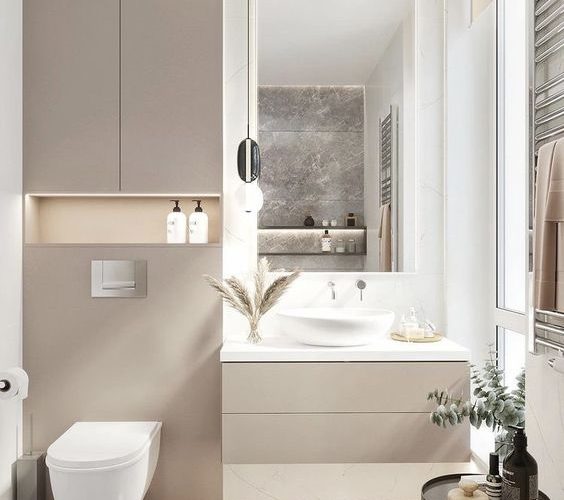 وحدات حمامات bathroom