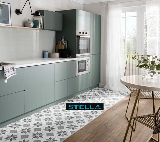 مطابخ اتش بي ال hpl