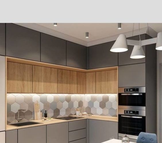 مطابخ اتش بي ال hpl