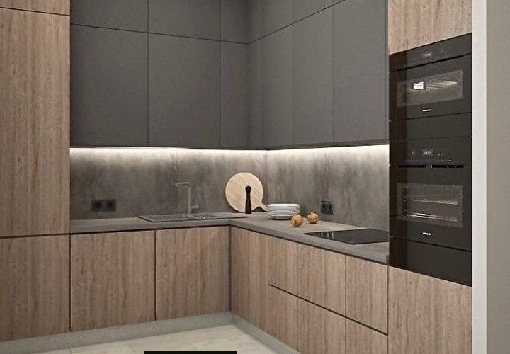 مطابخ اتش بي ال hpl