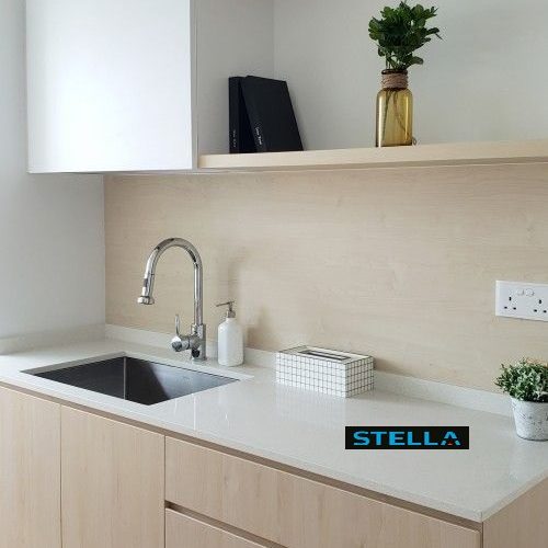 مطابخ اتش بي ال hpl