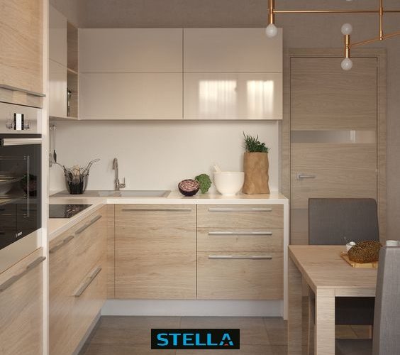 مطابخ بولي لاك polylac