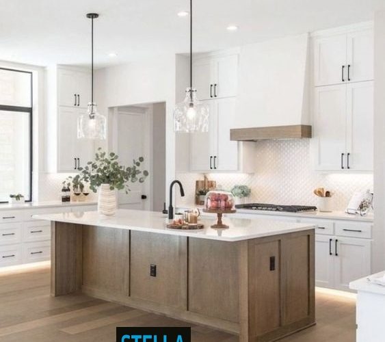 مطابخ قشرة ارو kitchens