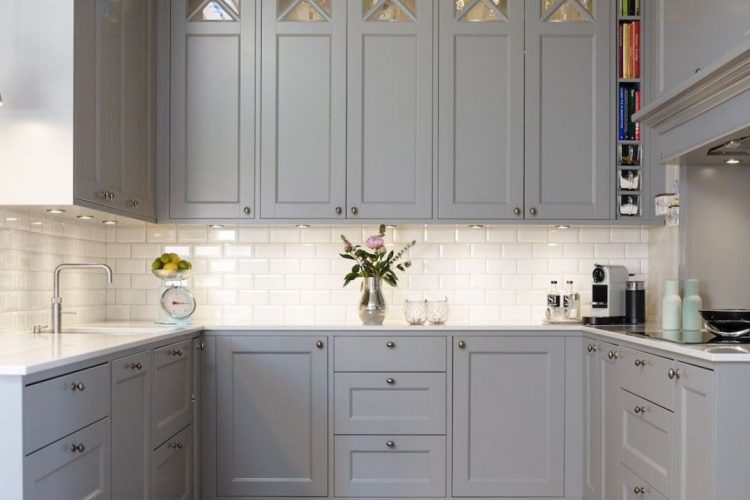 مطابخ قشرة ارو kitchens