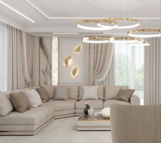 ركنة مودرن