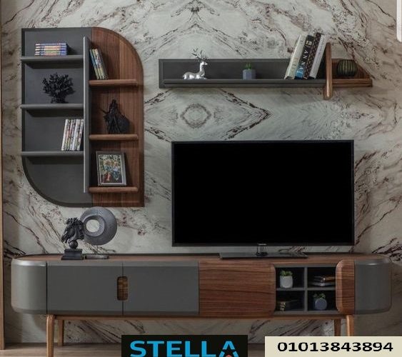 ترابيزة تلفزيون