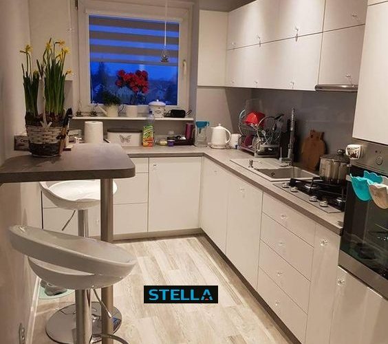 مطابخ يوفي لاك