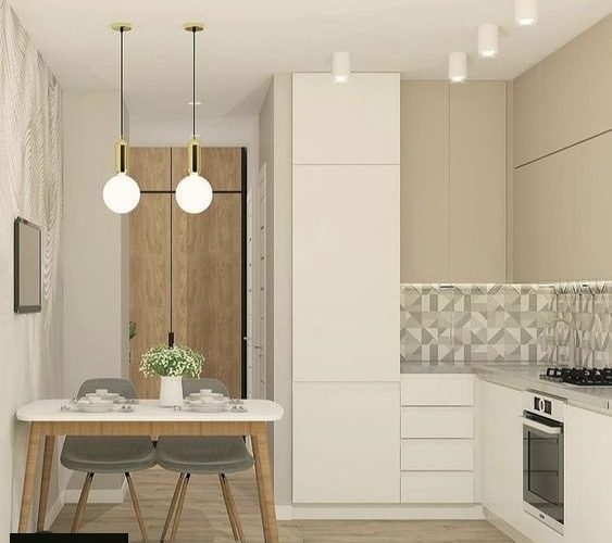 مطابخ يوفي لاك