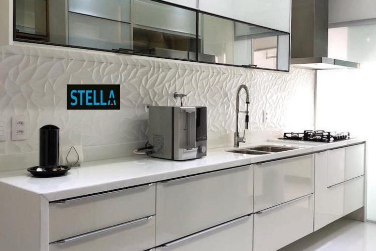 مطابخ يوفي لاك