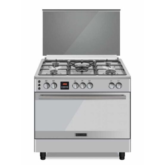 بوتاجاز 90 سم ايكوماتيك