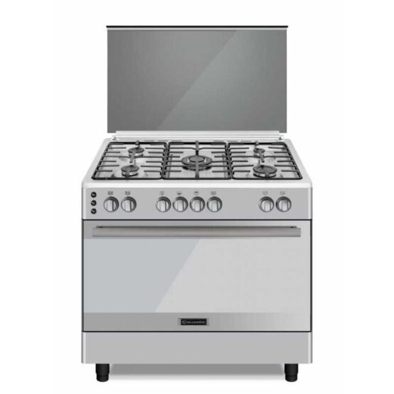 بوتاجاز 90 سم ايكوماتيك